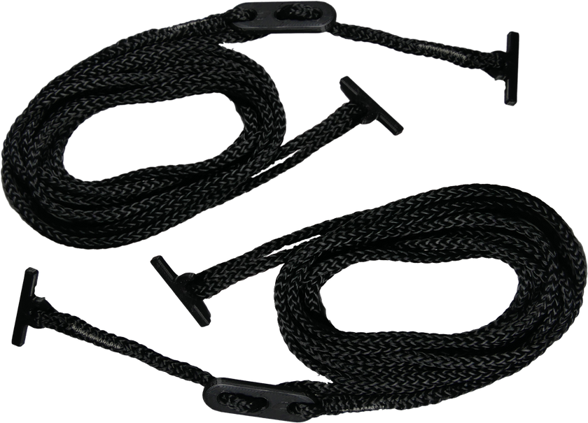 DerBlaue Suspension system