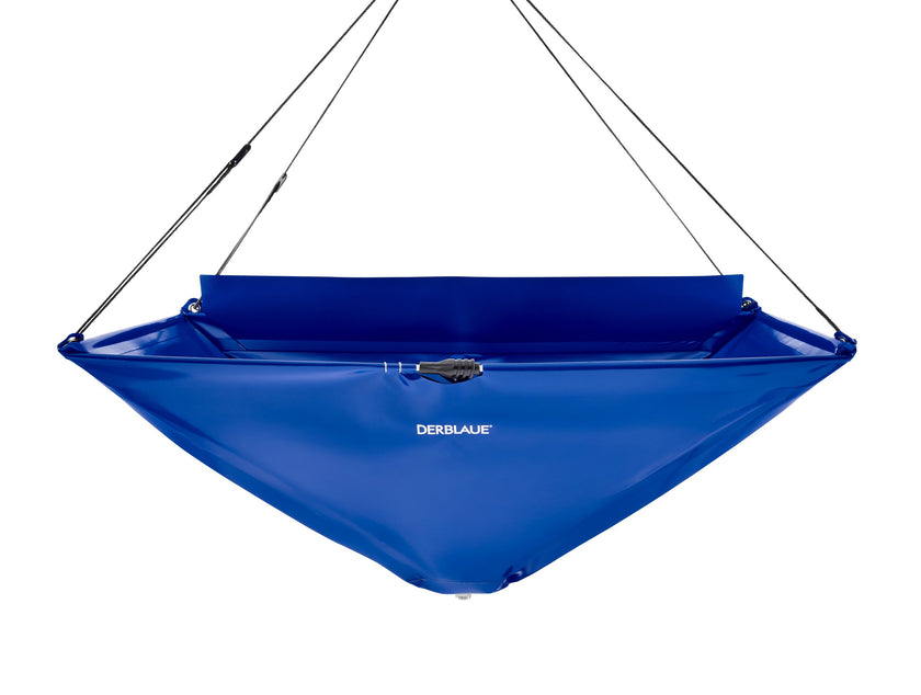 DerBlaue Foldable Funnel