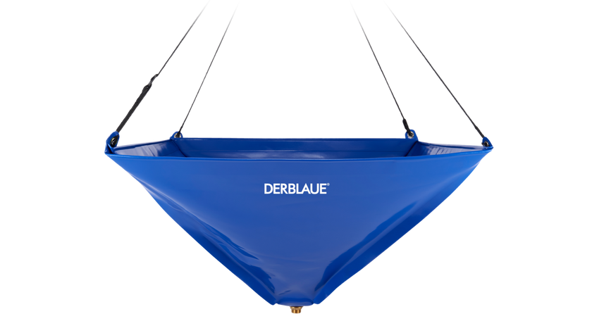 DerBlaue Funnel 80 cm