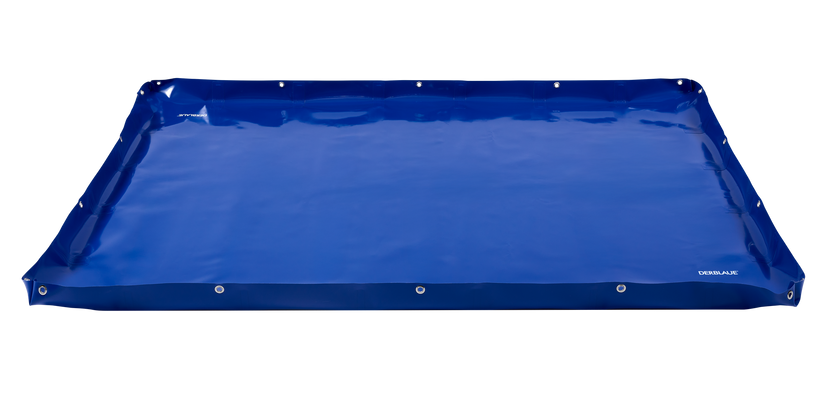 DerBlaue Flexible Protection Tub 190/140