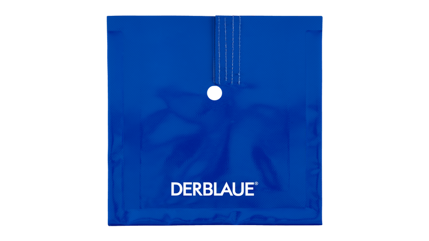 DerBlaue Splash Guard 15mm