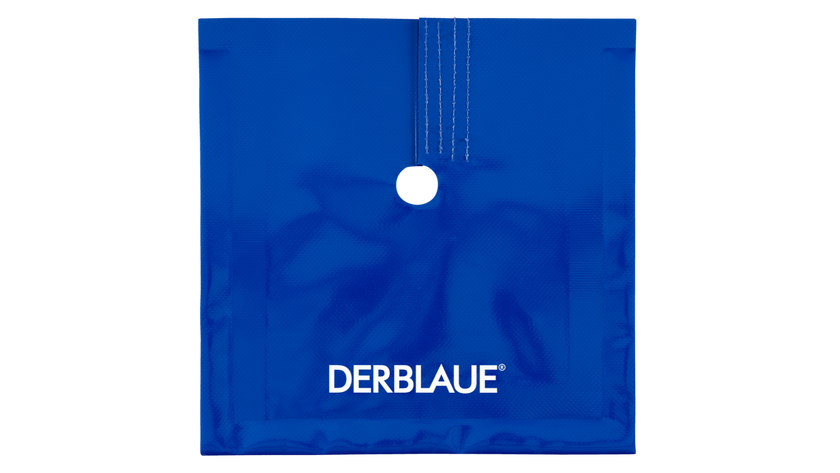 DerBlaue Splash Guard 22mm
