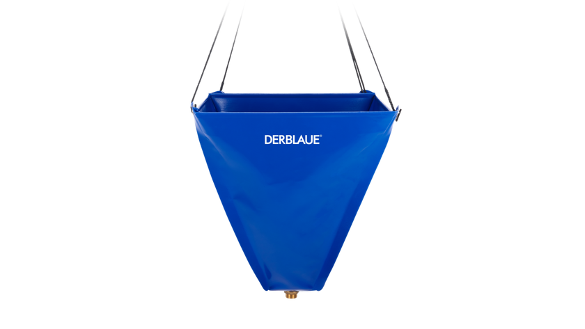 DerBlaue Funnel 40 cm